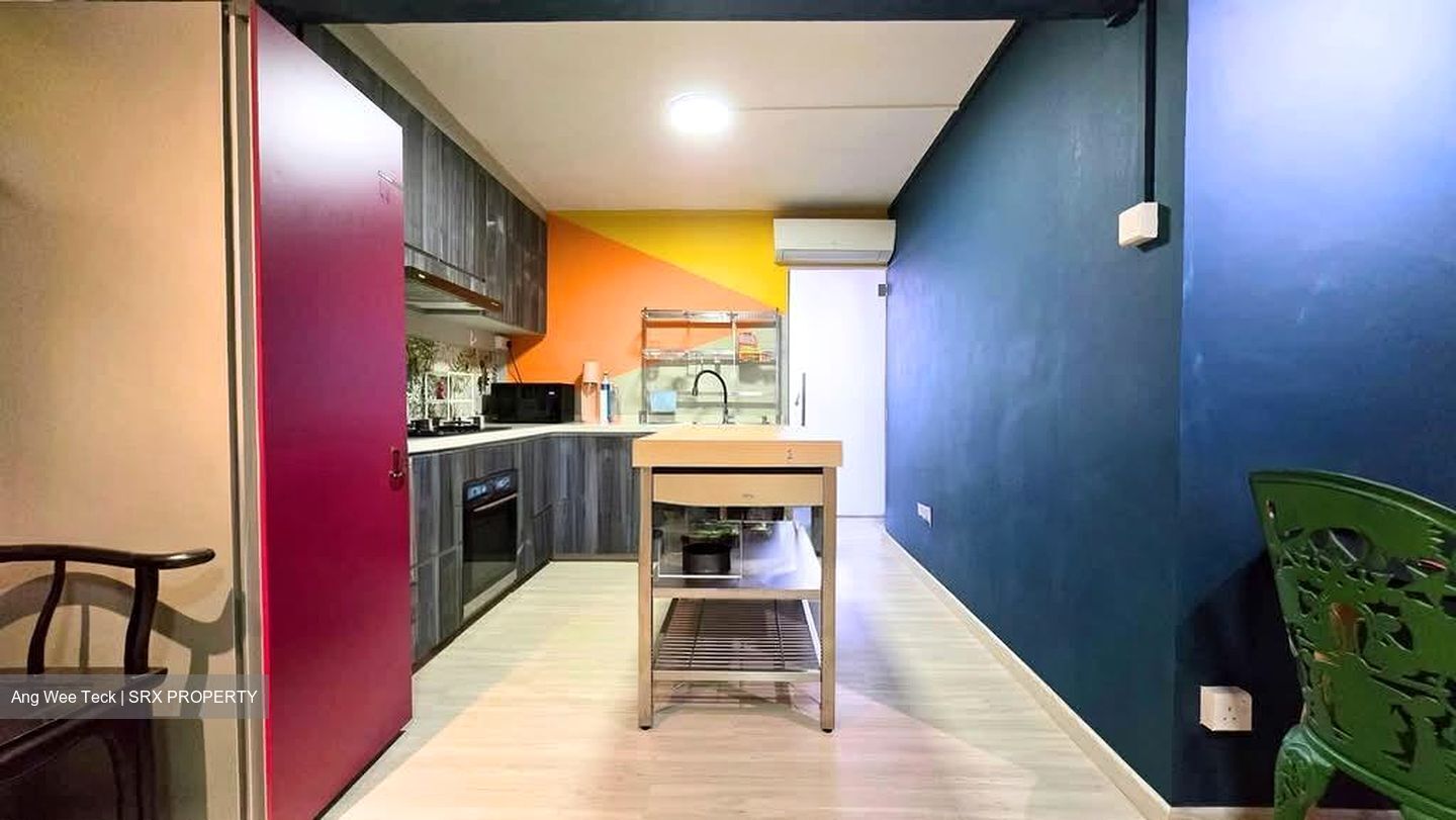Blk 9 Selegie House (Central Area), HDB 3 Rooms #574252681